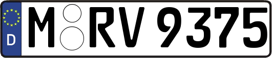M-RV9375