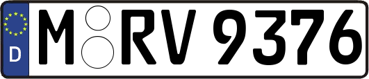 M-RV9376