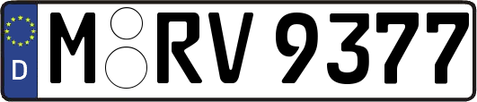 M-RV9377