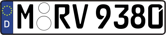 M-RV9380