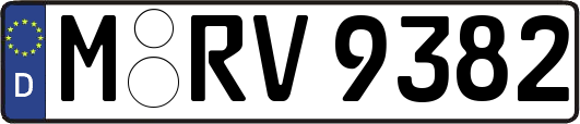 M-RV9382