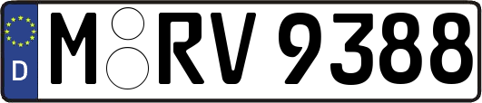 M-RV9388