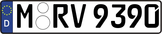 M-RV9390