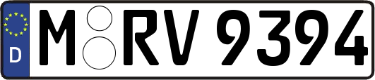 M-RV9394