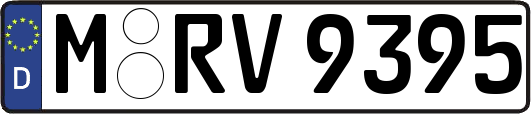 M-RV9395