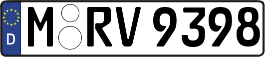 M-RV9398
