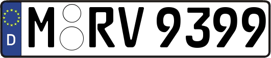M-RV9399