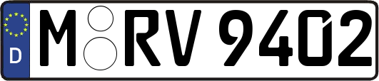 M-RV9402