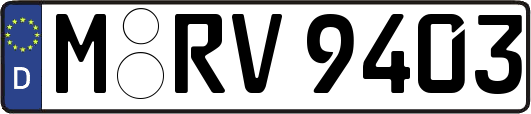 M-RV9403