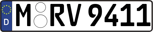 M-RV9411