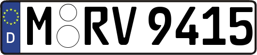 M-RV9415