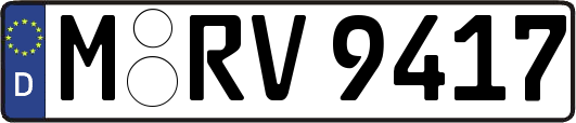 M-RV9417