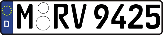 M-RV9425