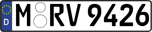 M-RV9426