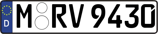 M-RV9430