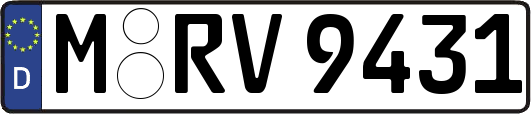 M-RV9431