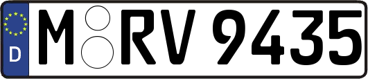 M-RV9435