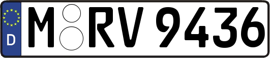 M-RV9436
