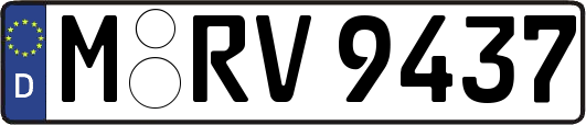 M-RV9437