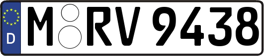 M-RV9438