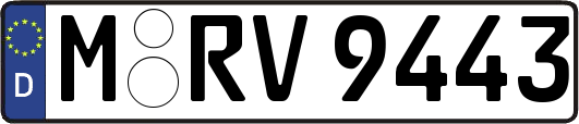M-RV9443