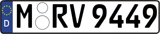 M-RV9449