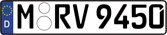 M-RV9450