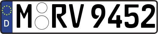 M-RV9452