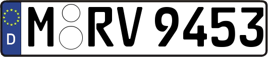 M-RV9453