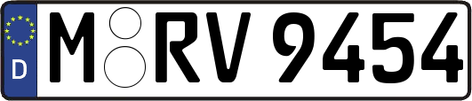 M-RV9454