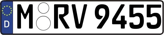 M-RV9455