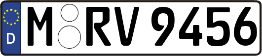 M-RV9456