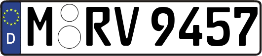 M-RV9457