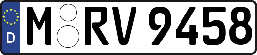 M-RV9458