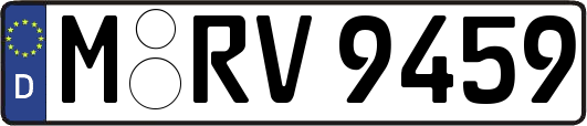 M-RV9459