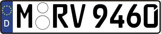 M-RV9460