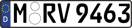 M-RV9463