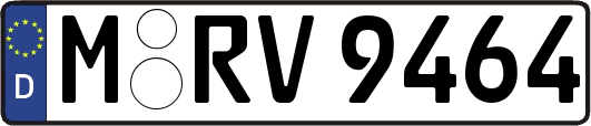 M-RV9464