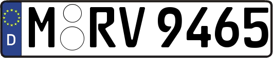 M-RV9465