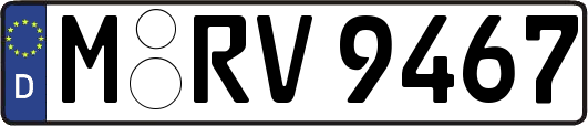M-RV9467