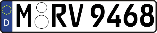 M-RV9468