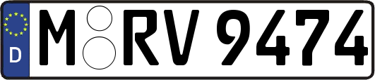 M-RV9474