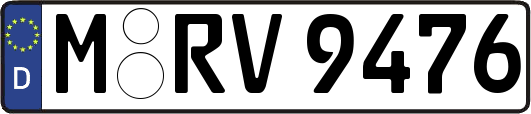 M-RV9476