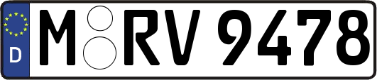 M-RV9478