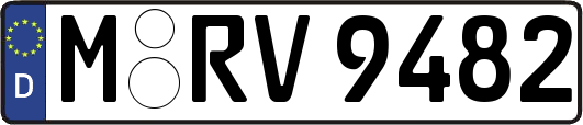 M-RV9482