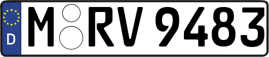 M-RV9483
