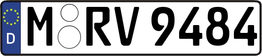 M-RV9484