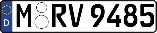 M-RV9485