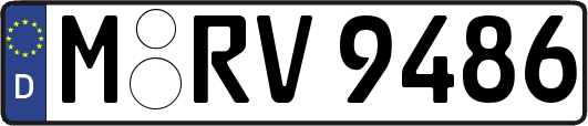 M-RV9486