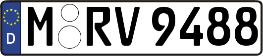 M-RV9488